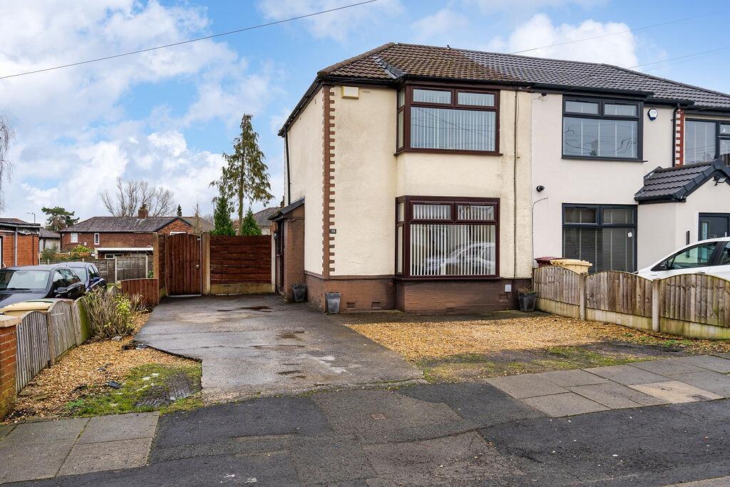Briarfield Road, Bolton, BL4