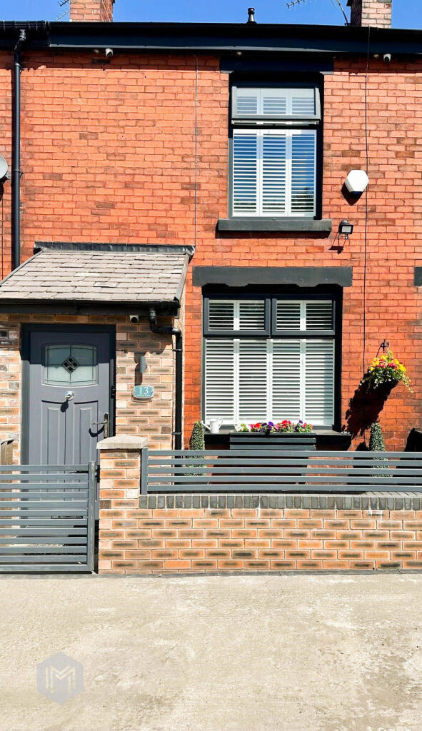 Additional image 8 of Kenyon Road, Bradley Fold, Bolton, Greater Manchester, BL2 6RB