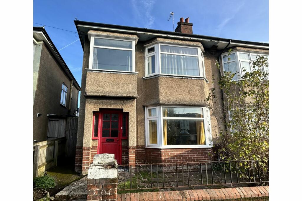 Additional image 22 of Abbott Road, Bournemouth, BH9