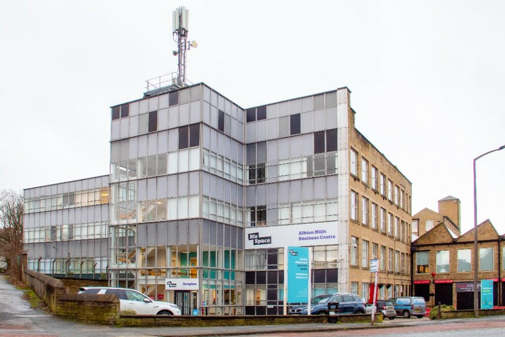 Additional image 14 of Albion Road, Bradford, West Yorkshire, BD10