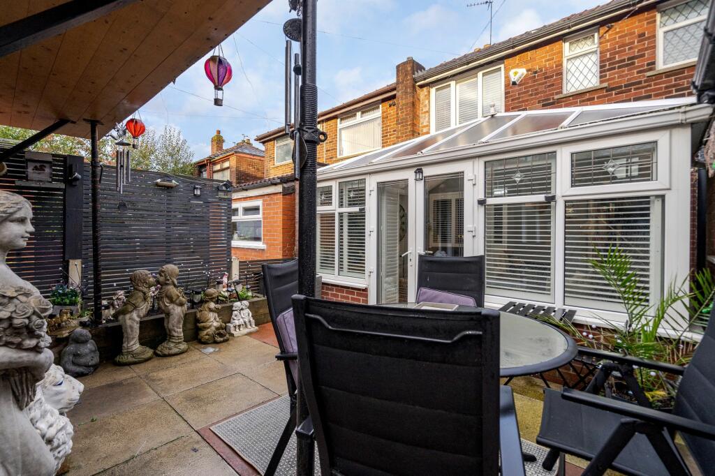 Additional image 31 of Newport Road, Bolton, BL3