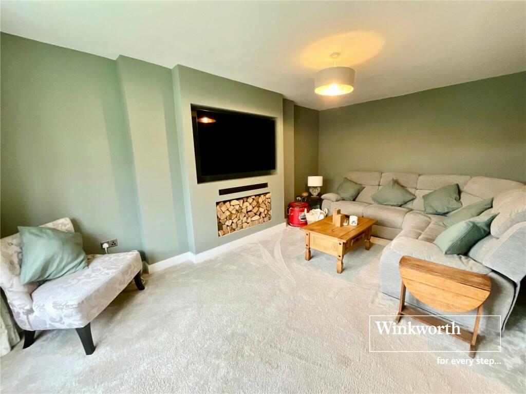 Additional image 19 of Baldwin Close, Christchurch, Dorset, BH23