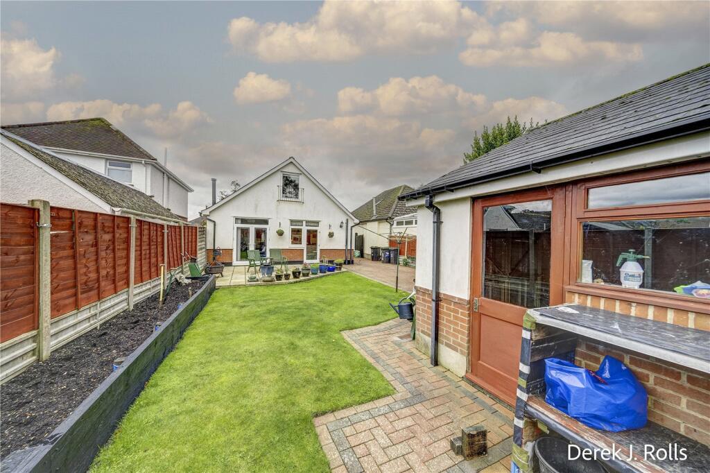 Additional image 19 of Harbeck Road, Bournemouth, Dorset, BH8