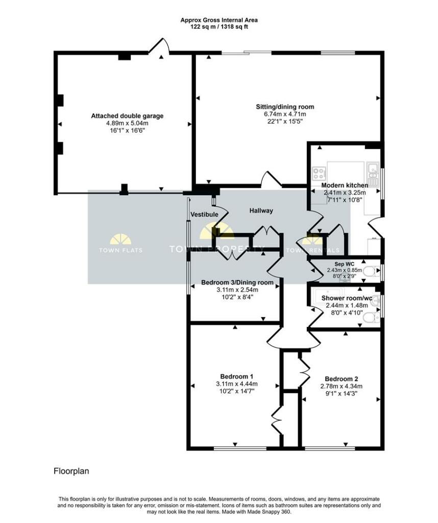 Additional image 19 of The Cloisters, Eastbourne