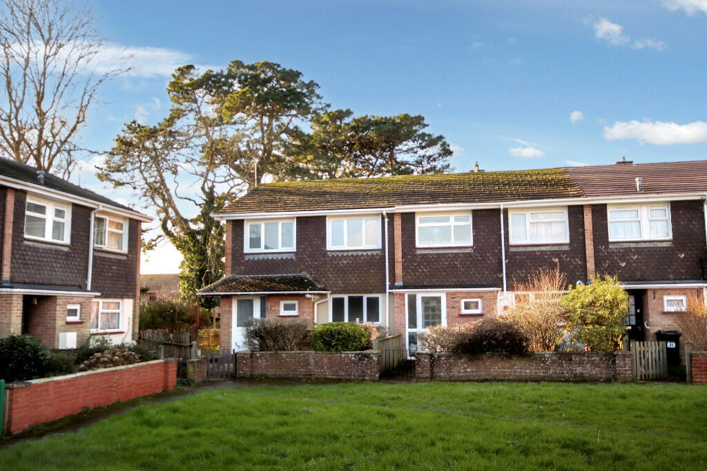 Additional image 13 of Davis Field, New Milton