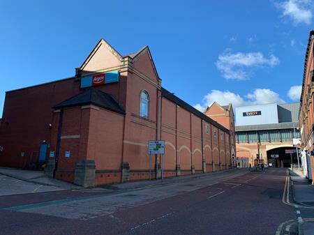 Additional image 2 of Bridge Street, Bolton, Lancashire, BL1 2EH