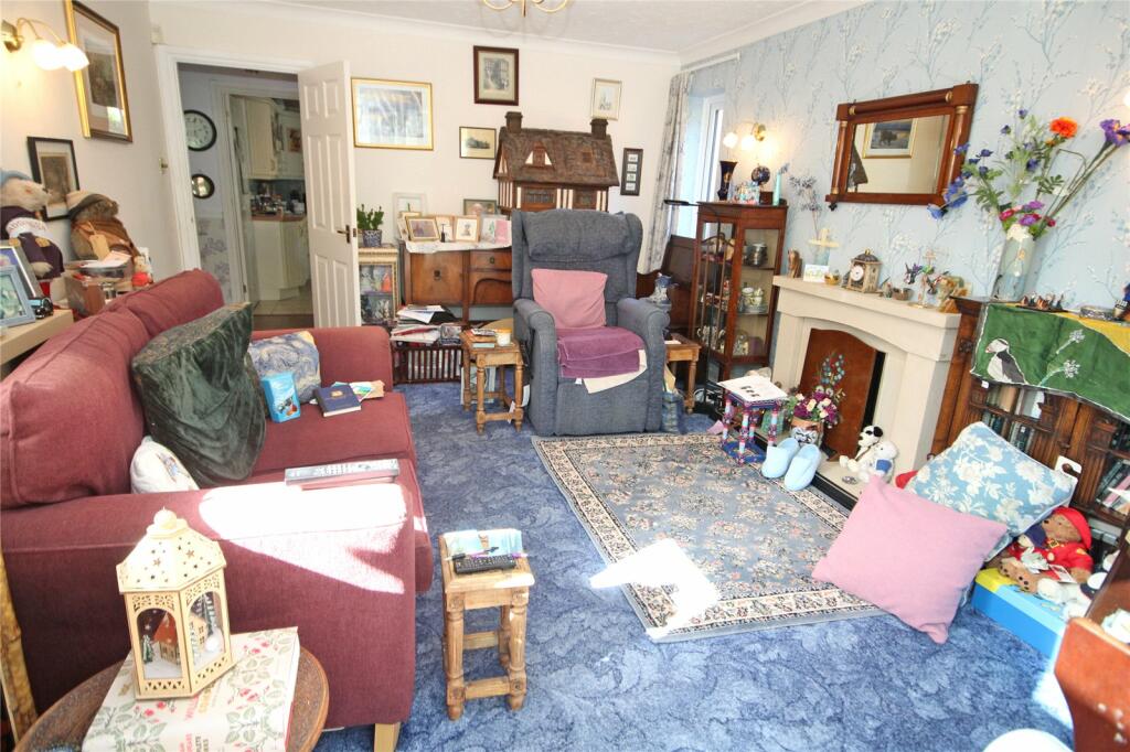 Additional image 4 of St. Johns Road, New Milton, Hampshire, BH25