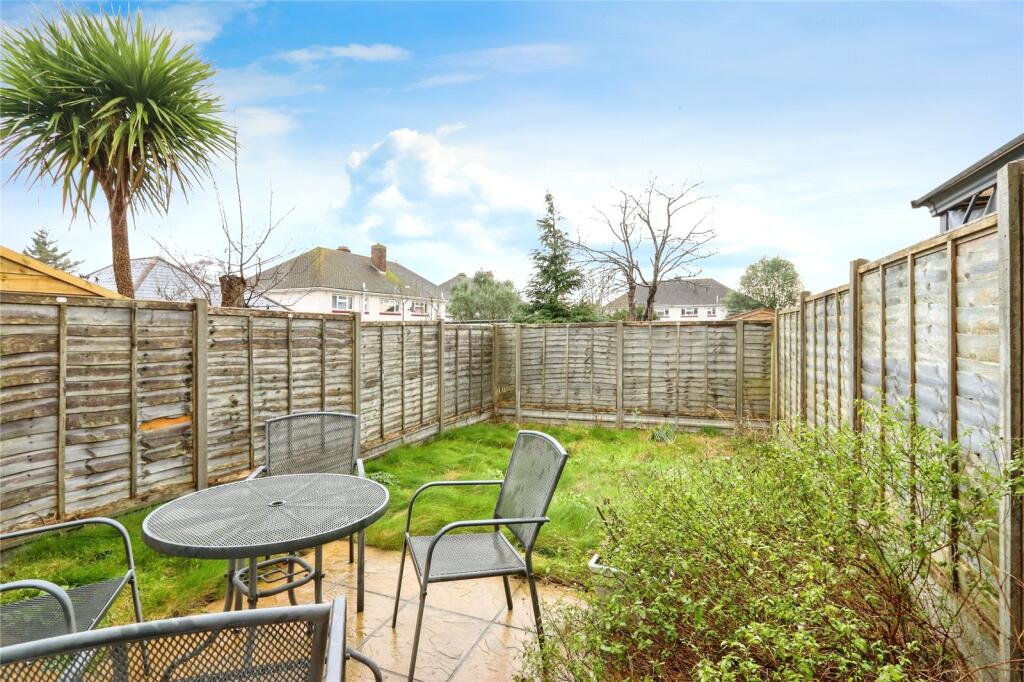 Additional image 17 of Trinidad Crescent, Poole, BH12