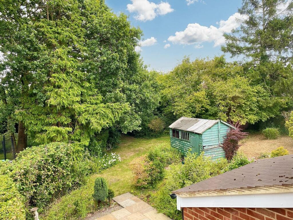 Additional image 2 of Selworthy Close, Whitecliff , BH14