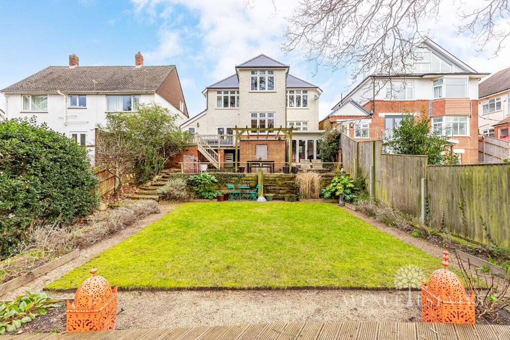 Additional image 22 of Brackendale Road, Bournemouth, Dorset, BH8