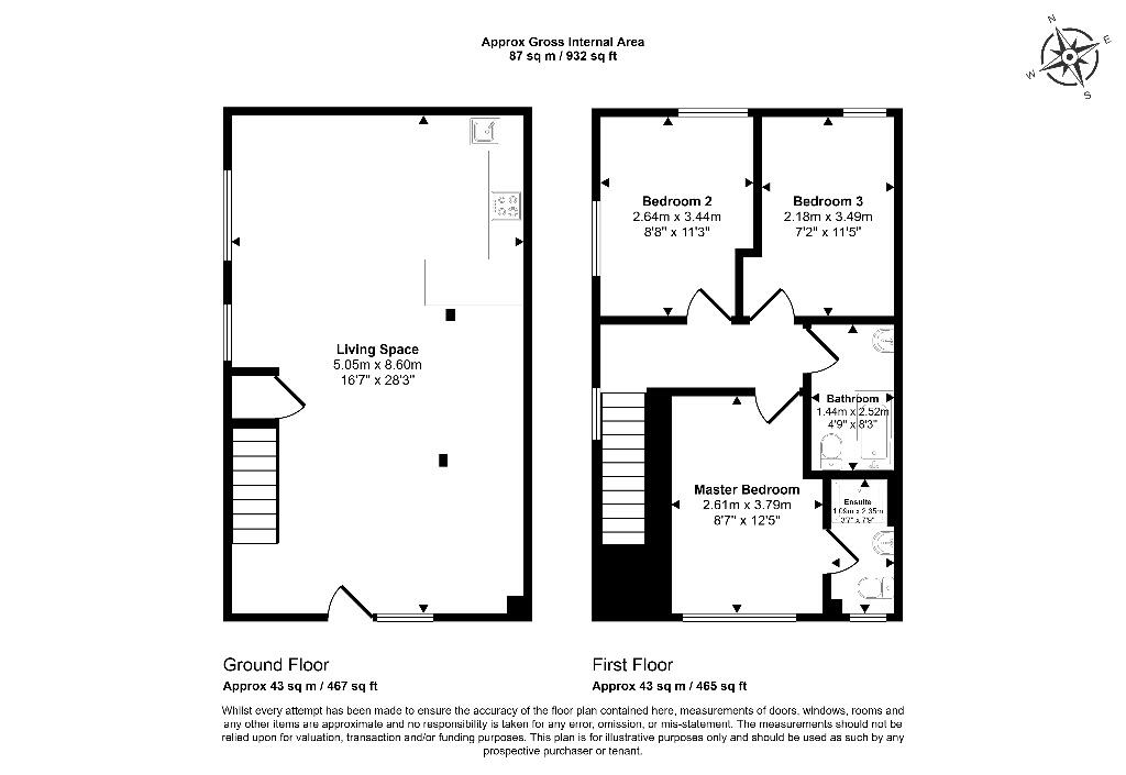 Additional image 21 of Alma Road, Bournemouth, Dorset, BH9