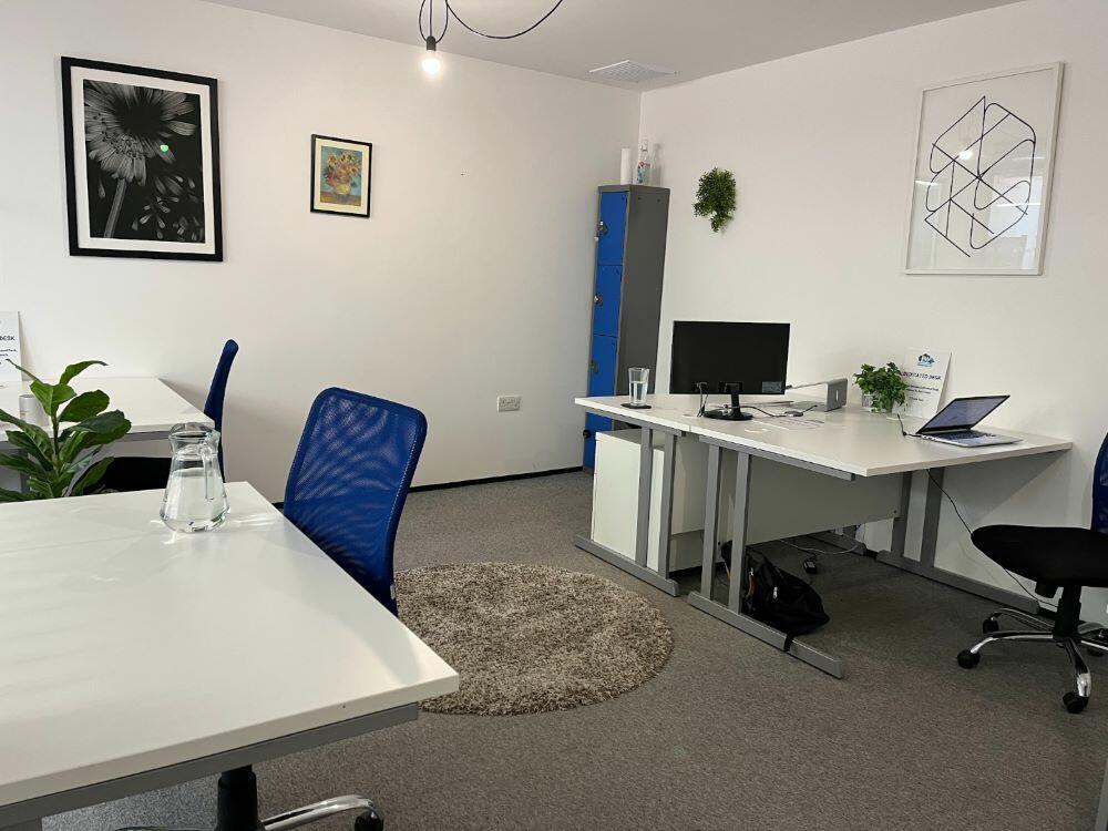 Additional image 2 of Hove Business Centre Fonthill Road, Hove