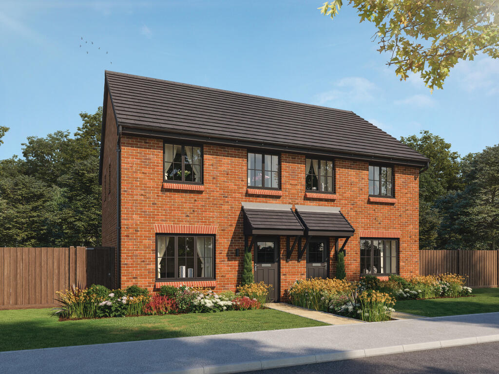 Additional image 2 of The Fairways,
Westhoughton,
Bolton,
BL5