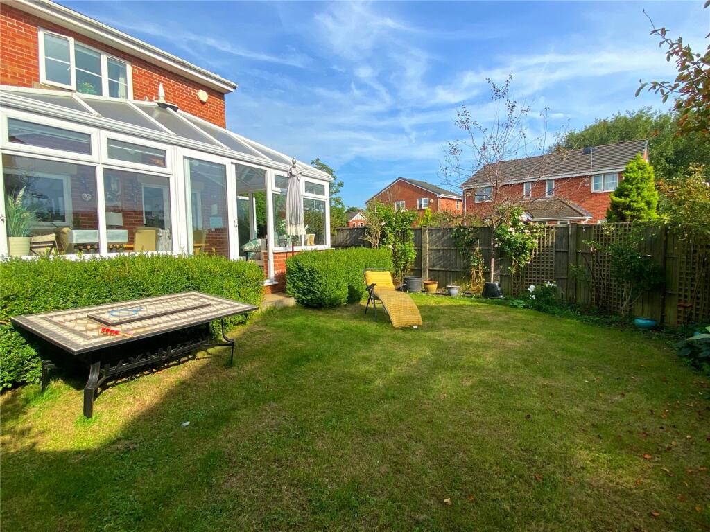 Additional image 27 of Hayling Close, Bury, Greater Manchester, BL8