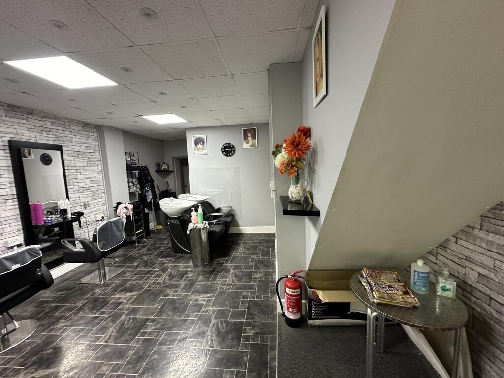 Additional image 5 of 409C Ashley Road, Parkstone, Poole, Dorset