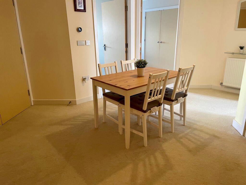 Additional image 6 of STUDENT FOUR DOUBLE BEDROOM, BOSCOMBE