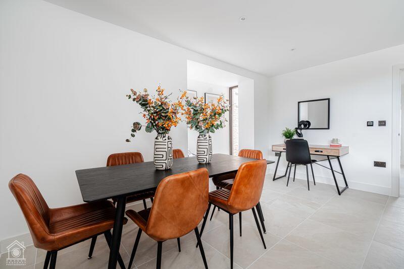 Additional image 8 of 3 The Sands - UNINTERRUPTED SEA VIEWS OVER SWANAGE BAY - LAST ONE REMAINING