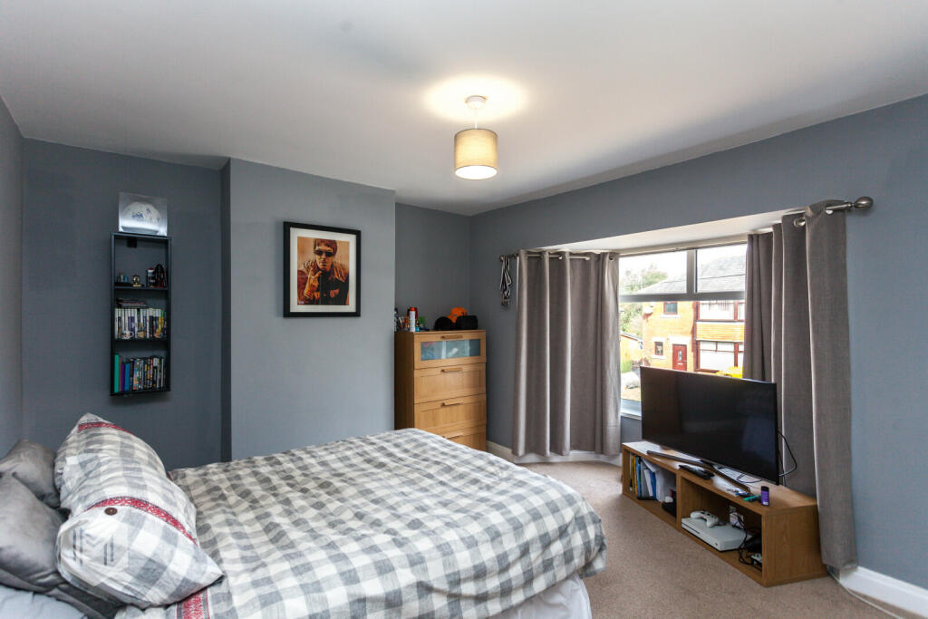 Additional image 15 of Linden Avenue, Ramsbottom, Bury, Greater Manchester, BL0 0AW