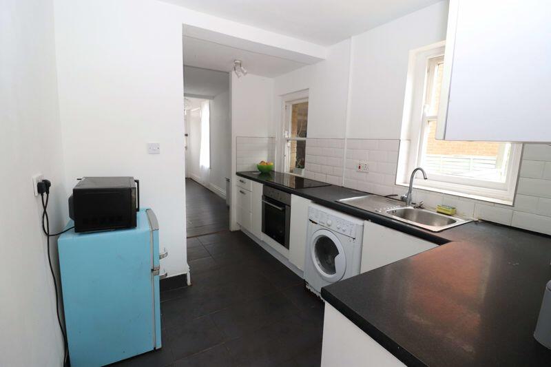 Additional image 8 of Queens Road, Swanage- Ground Floor Apartment with garden & parking