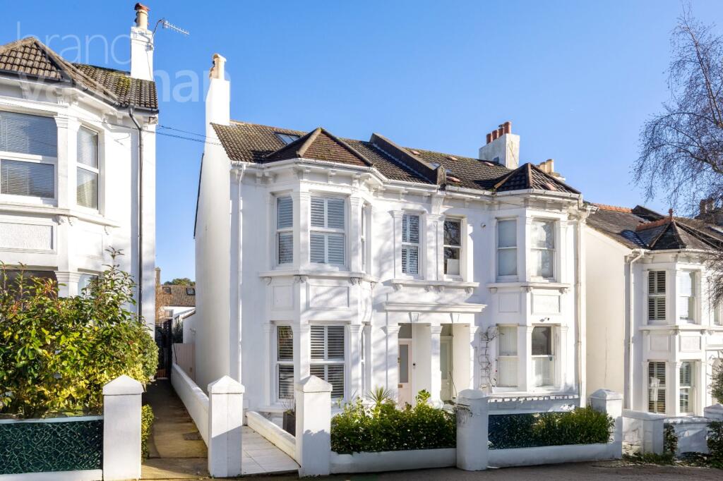 Additional image 28 of Waldegrave Road, Brighton, East Sussex, BN1