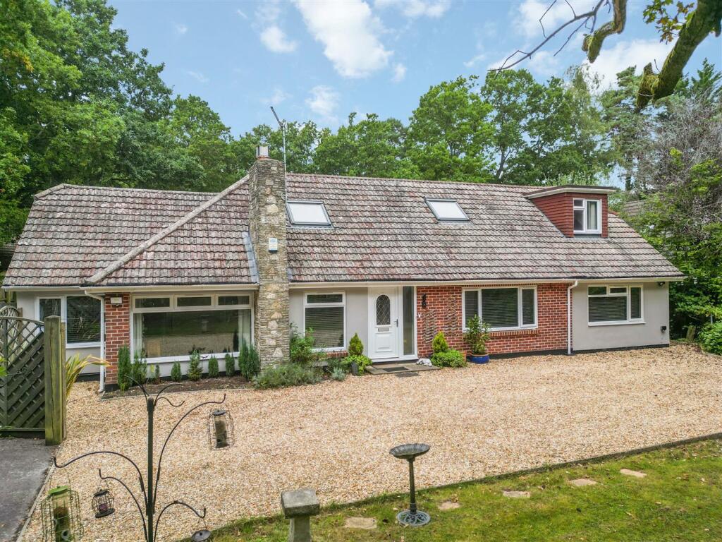 Additional image 24 of Golf Links Road, Ferndown