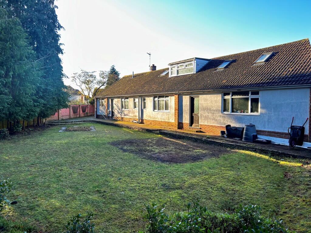 Additional image 3 of Chiltern Close, TALBOT WOODS, BH4