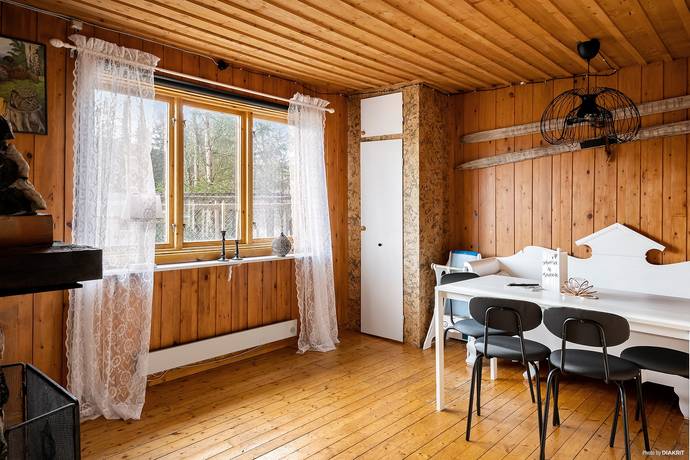 Additional image 3 of Henriksfjäll 116, Kittelfjäll, Vilhelmina kommun