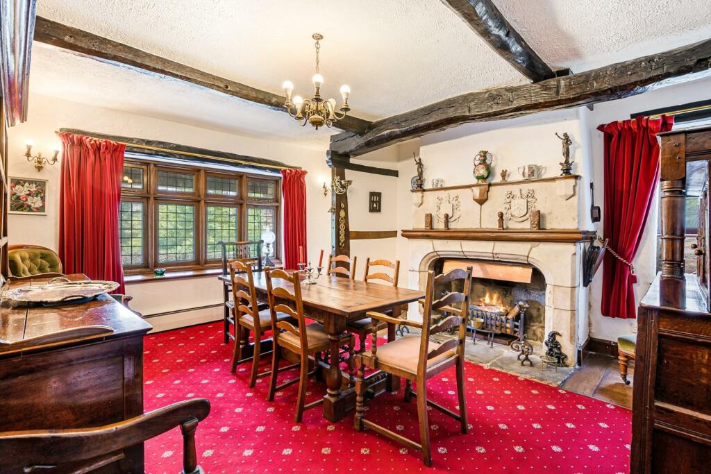 Additional image 9 of Off Watling Street, Affetside, Bolton