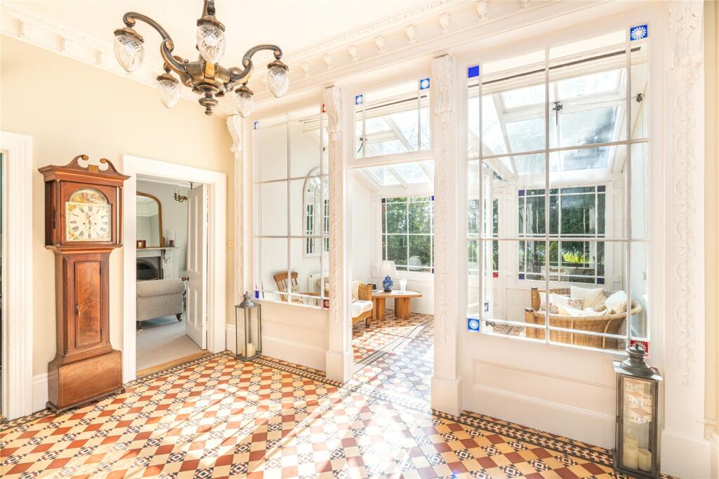 Additional image 42 of Rowlands Hill, Wimborne, Dorset, BH21