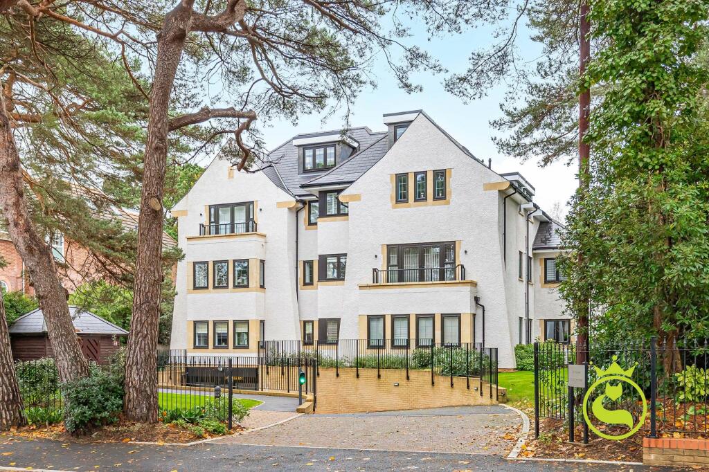 Additional image 4 of Haven Road, Hawkhurst, BH13