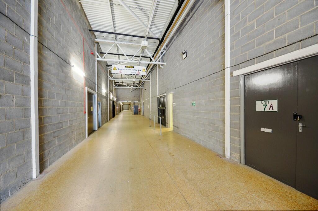 Additional image 10 of BizSpace Business Centre, Knowles Lane, Bradford, West Yorkshire, BD4