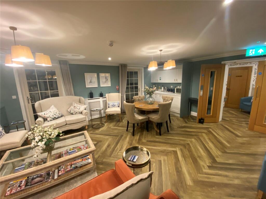 Additional image 12 of Fleur de Lis, Pound Lane, Wareham, Dorset, BH20