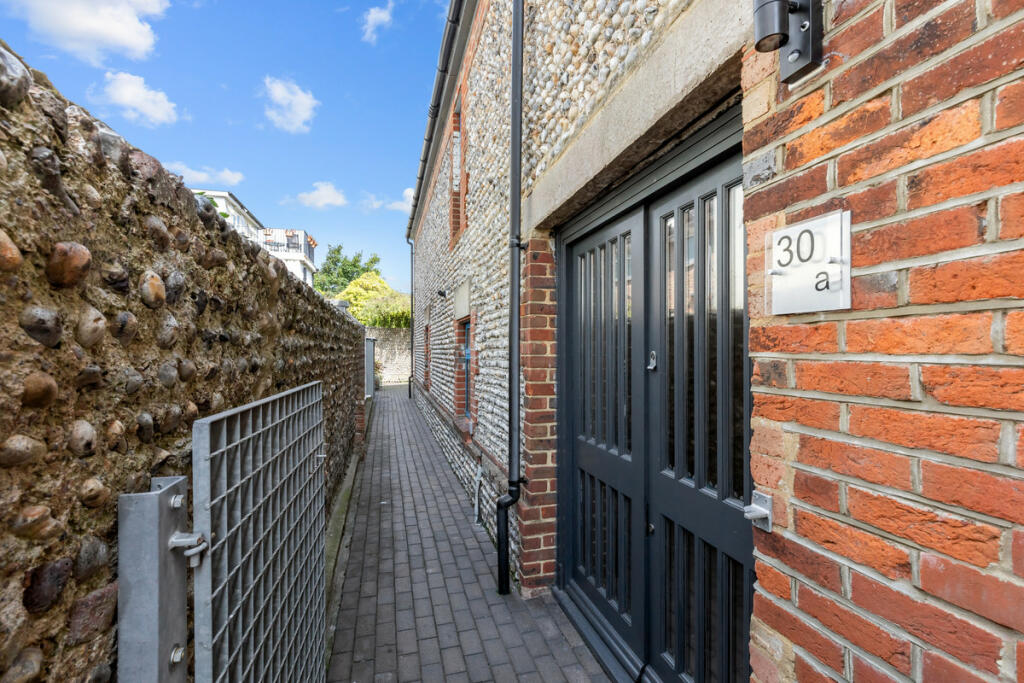 Additional image 26 of Park Road, Worthing, BN11