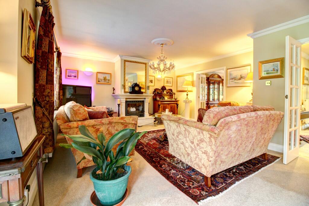 Additional image 21 of Burley Road, Christchurch, BH23