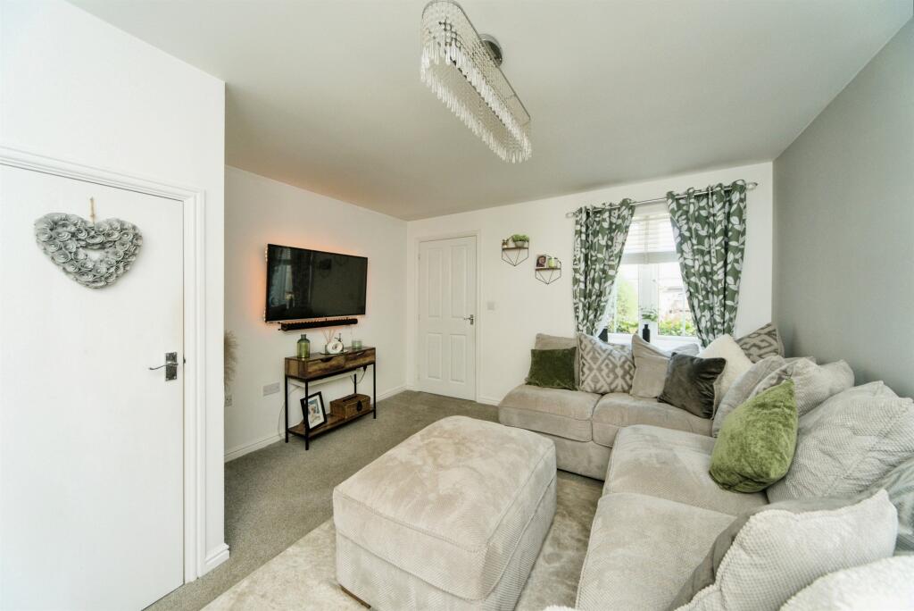 Additional image 4 of Wood Sage Way, Stone Cross, Pevensey