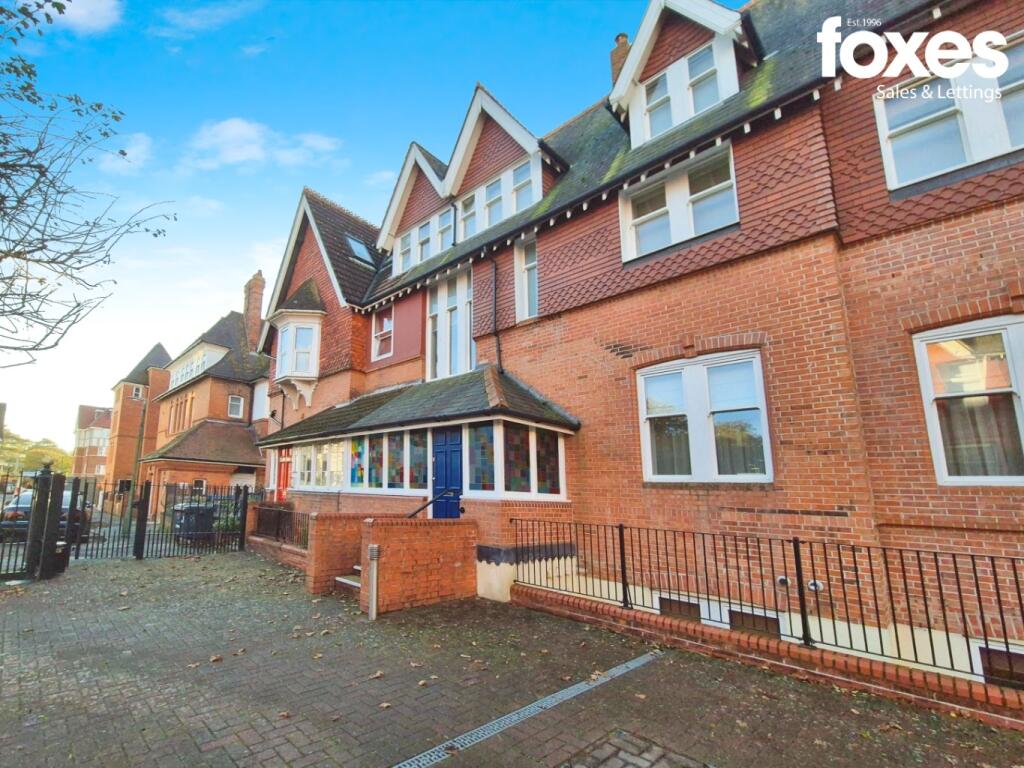 Additional image 16 of Pirbright House, West Cliff Gardens, Bournemouth, Dorset, BH2 5HL