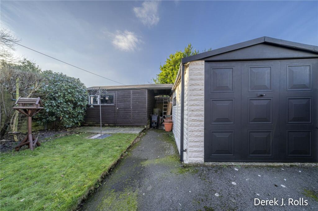 Additional image 20 of Draycott Road, Bournemouth, Dorset, BH10