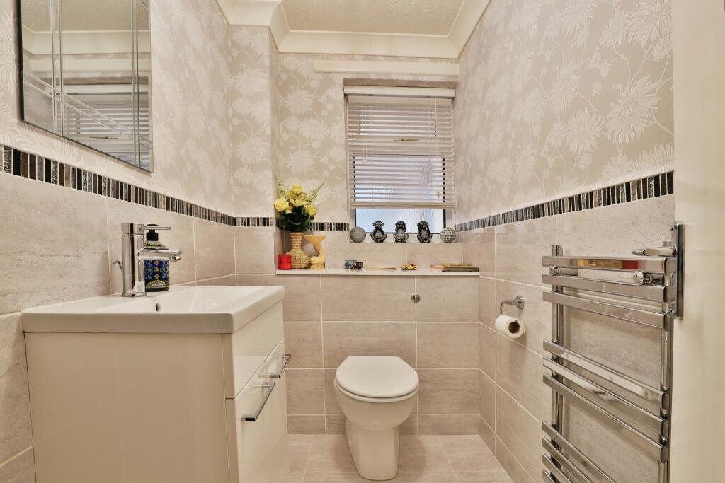 Additional image 14 of Locksley Drive, Ferndown, Dorset, BH22