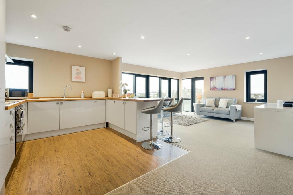 Additional image 4 of St Michaels Road, West Cliff, Bournemouth, BH2