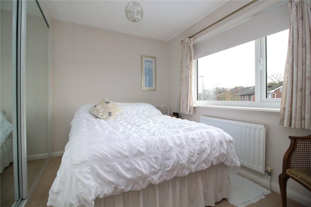 Additional image 9 of Doe Copse Way, New Milton, Hampshire, BH25