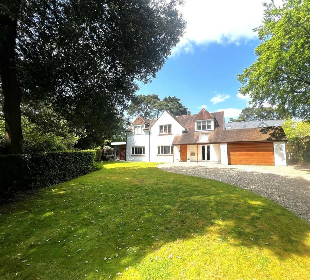 Additional image 4 of Higher Blandford Road, Broadstone, Dorset, BH18