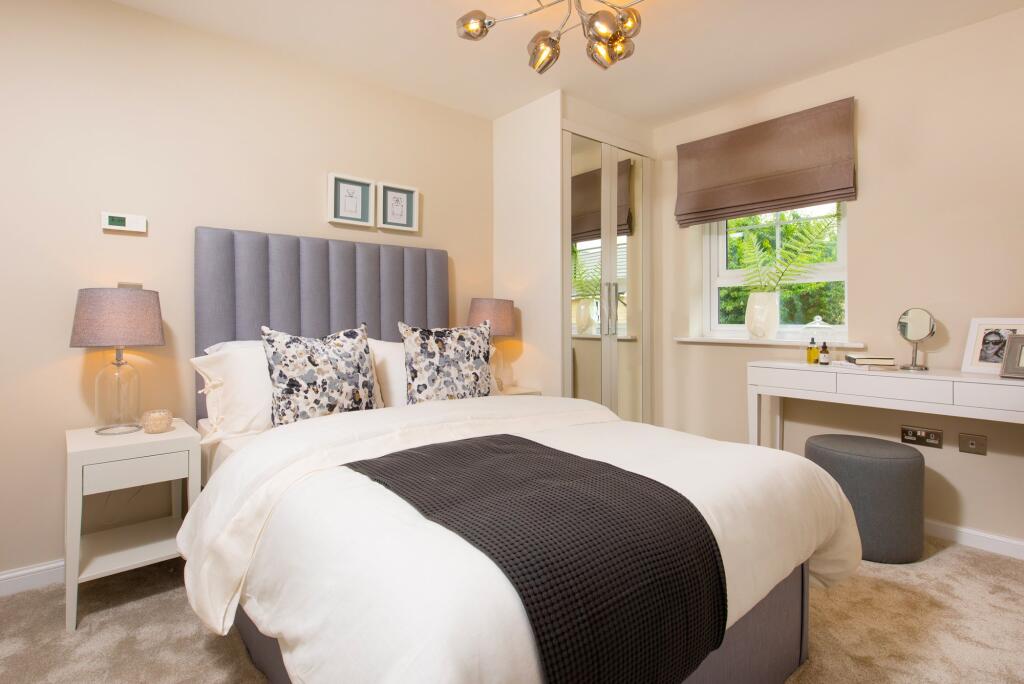 Additional image 7 of Fagley Lane,
Eccleshill,
Bradford,
BD2