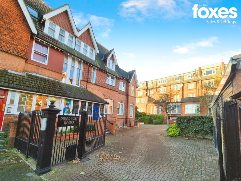 Additional image 14 of Pirbright House, West Cliff Gardens, Bournemouth, Dorset, BH2 5HL