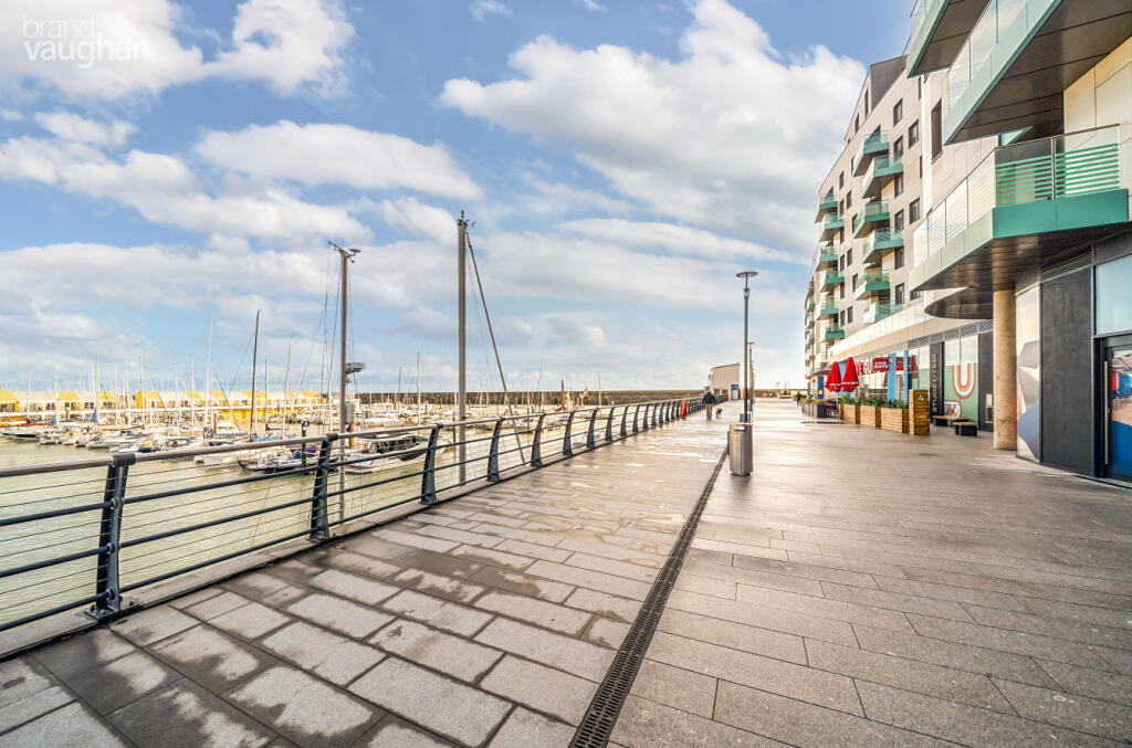Additional image 14 of The Boardwalk, Brighton Marina Village, Brighton, East Sussex, BN2