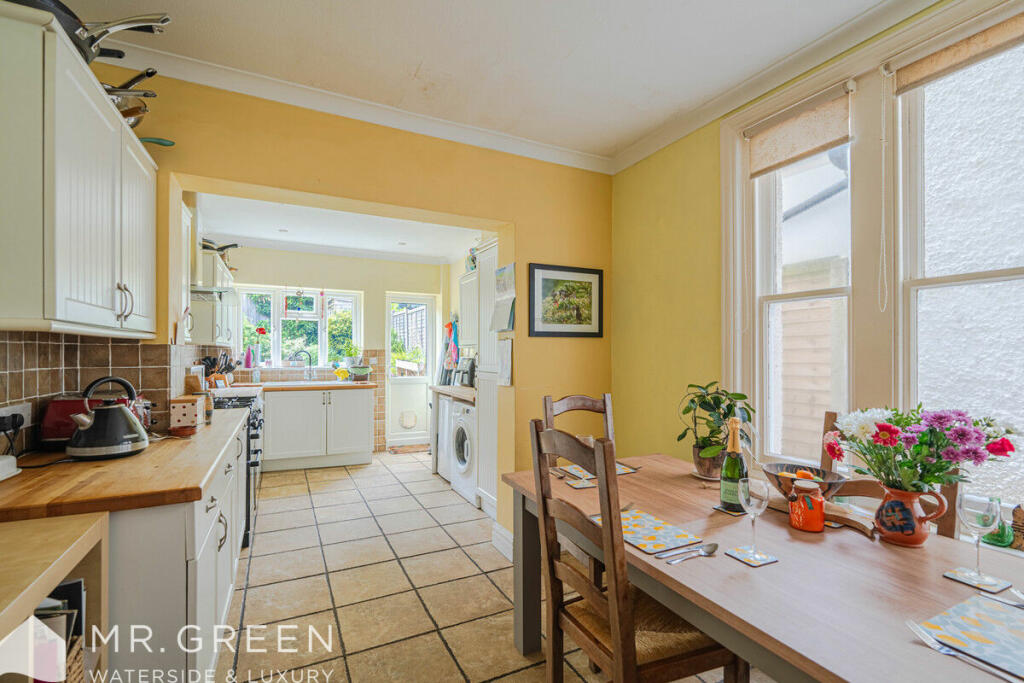 Additional image 8 of Guildhill Road, Southbourne, Dorset, BH6 3EY