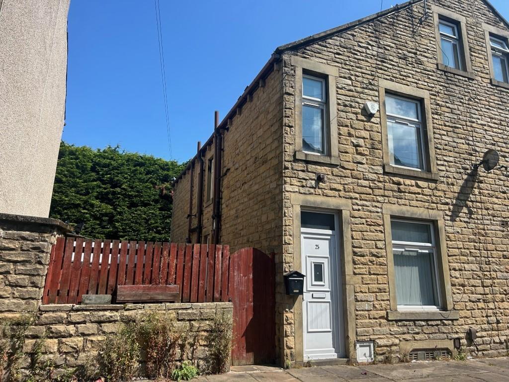 Bronte Street, Keighley, BD21 4BG