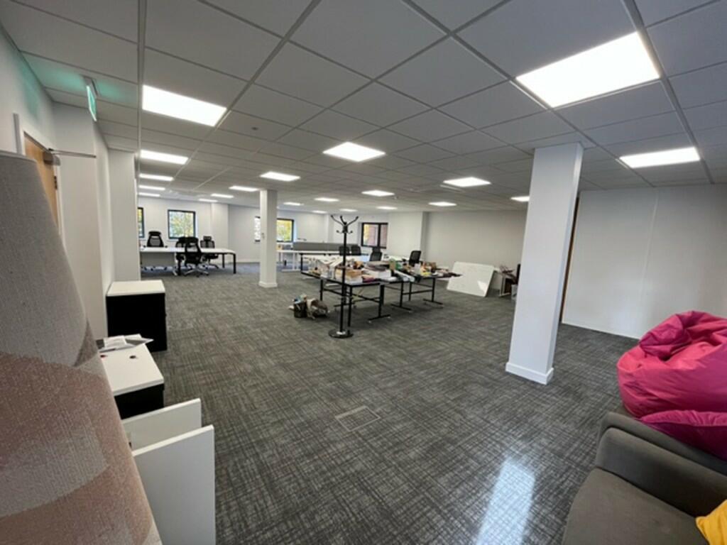 Additional image 14 of Ground Floor offices, 3 GP Centre, Yeoman Road, Ringwood, Hampshire, BH24