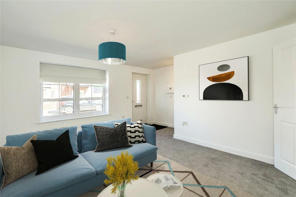 Additional image 3 of Drove Lane, Main Road, Yapton, Arundel, BN18