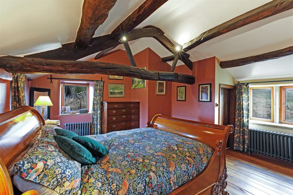 Additional image 10 of Upper Flight Stack, Sawood Lane, Oxenhope, BD22 9SP