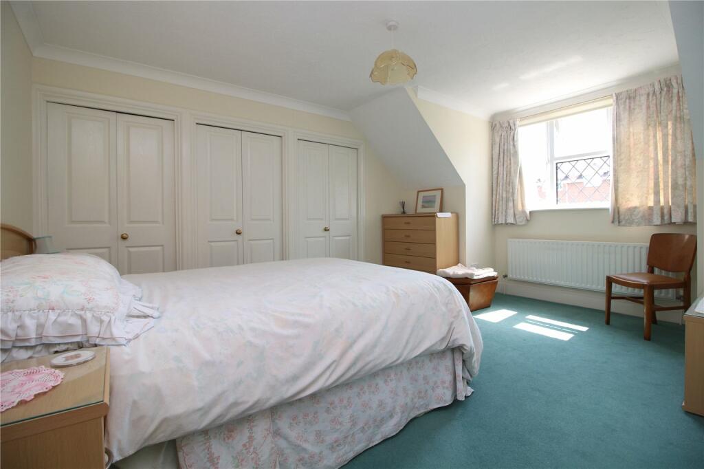 Additional image 7 of Willow Walk, Barton On Sea, Hampshire, BH25